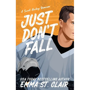 Just Don't Fall