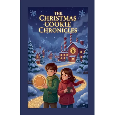 The Christmas Cookie Chronicles