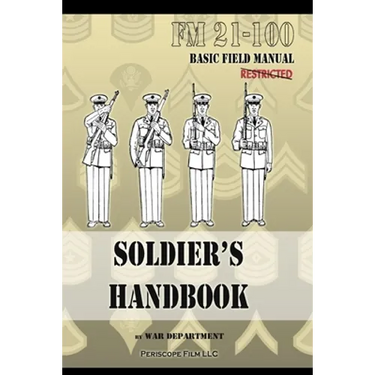 Soldier's Handbook