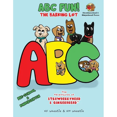 ABC Fun! Pre-School & Kindergarten The Barking Lot