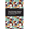 The Private Papers of Henry Ryecroft