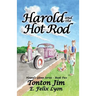 Harold and the Hot Rod: Hound's Glenn Series: Book Two