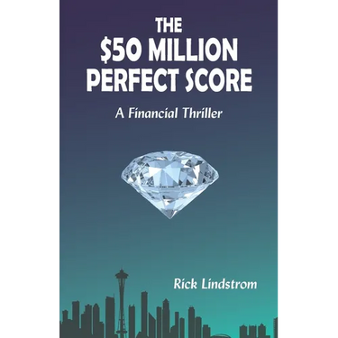 The $50 Million Perfect Score