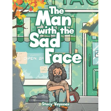 The Man with the Sad Face