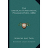 The American Homeopathic Pharmacopoeia (1882)