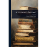 A Student's Pastime