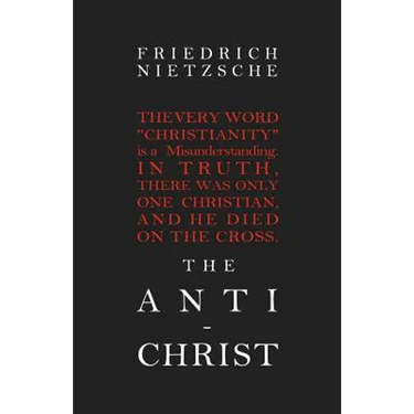 The Anti-Christ