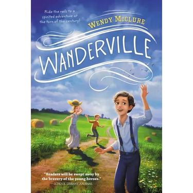 Wanderville