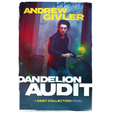 Dandelion Audit