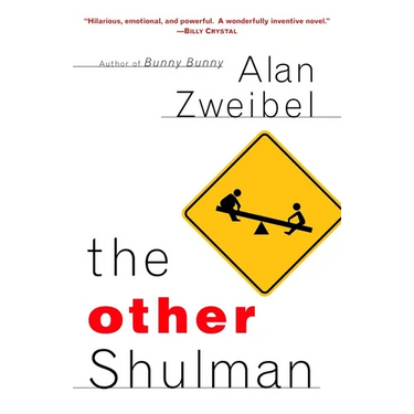 The Other Shulman