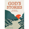 God's Stories as told by God's Children: Adults' Edition