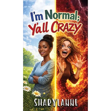I'm Normal; Y'all Crazy