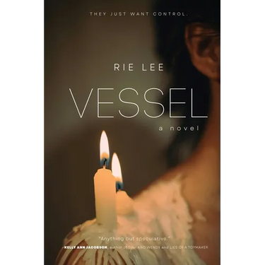 Vessel