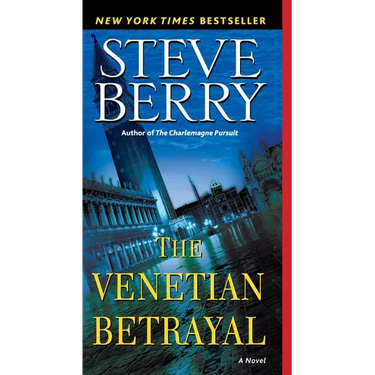 The Venetian Betrayal