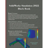 SolidWorks Simulation 2022 Black Book