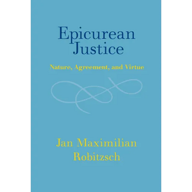 Epicurean Justice