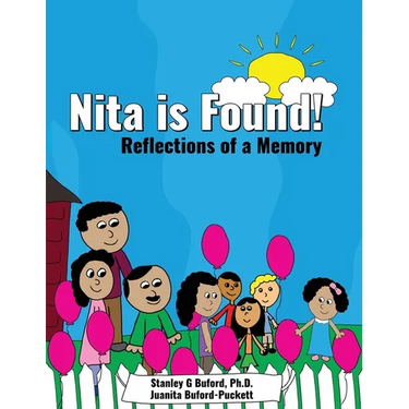 Nita is Found!