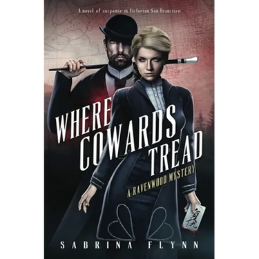 Where Cowards Tread