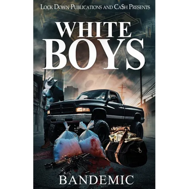 White Boys