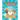 Hanukkah Matata: Religious Activity Book for 7 Year Old Girl