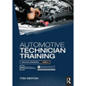 Automotive Technician Training: Practical Worksheets Level 2