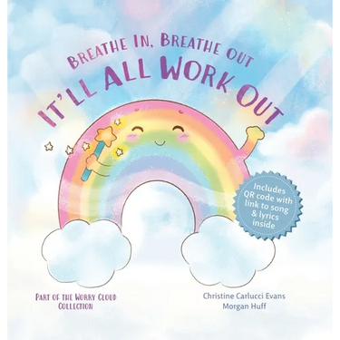 It'll All Work Out: Breathe In, Breathe Out