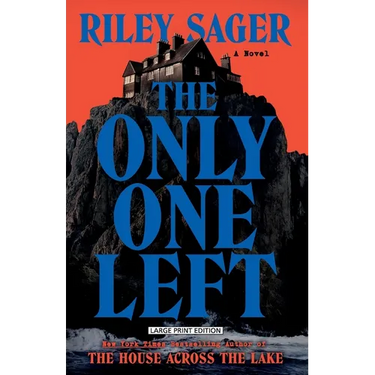 The Only One Left