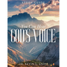 Study Guide: You Can Hear God's Voice