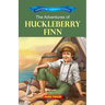 The Adventure of Huckleberry Finn