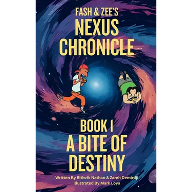 A Bite of Destiny