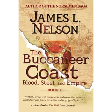 The Buccaneer Coast