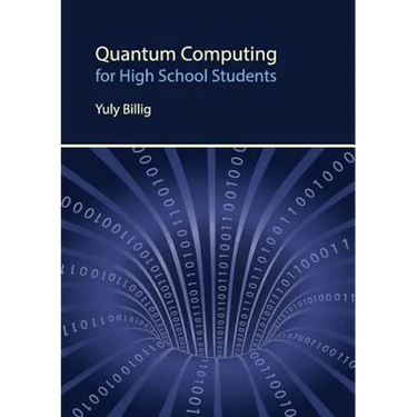 Quantum Computing for High School Students