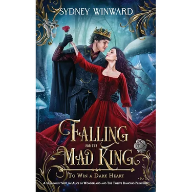 Falling for the Mad King