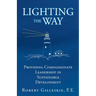 Lighting the Way: Providing Compassionate Leadership in Sustainable Development