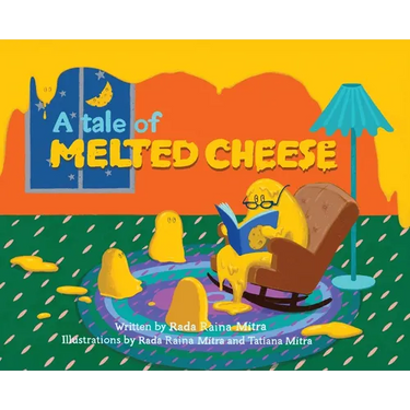A Tale of Melted Cheese