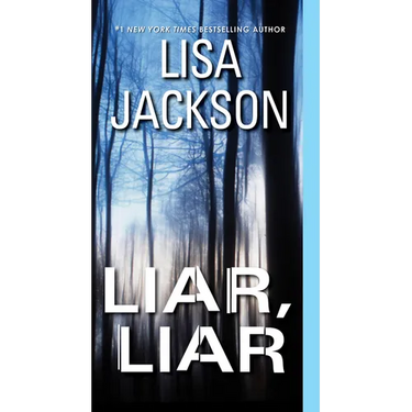 Liar, Liar