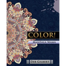 Color! Mandala Mama