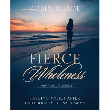 Fierce Wholeness Companion Journal