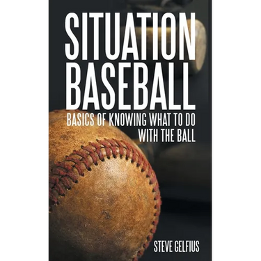 Situation Baseball: Basics of knowing what to do with the ball