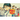 The Prince of Tennis, Vol. 4: The Black Unit