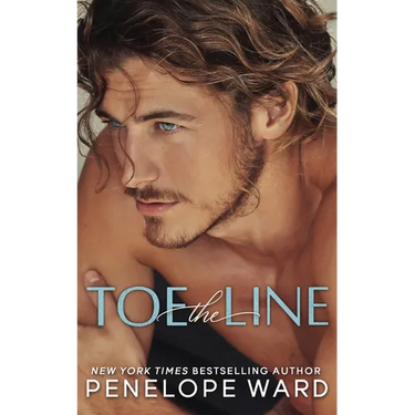 Toe the Line