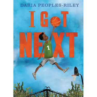 I Got Next