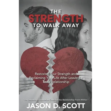 The Strength To Walk Away