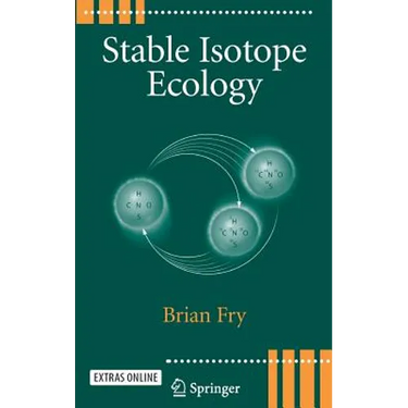 Stable Isotope Ecology
