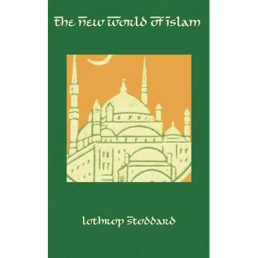 The New World of Islam