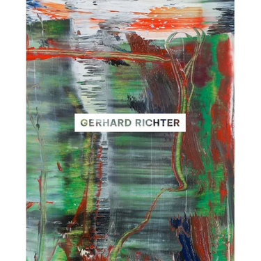 Gerhard Richter: New York 2023
