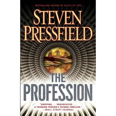 The Profession: A Thriller