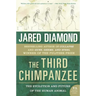 The Third Chimpanzee: The Evolution and Future of the Human Animal