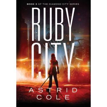 Ruby City