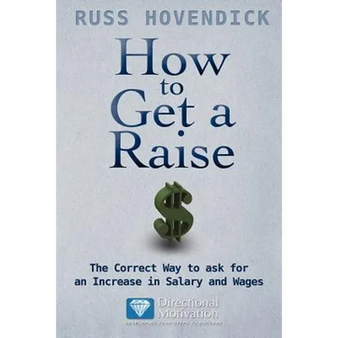 How to Get a Raise